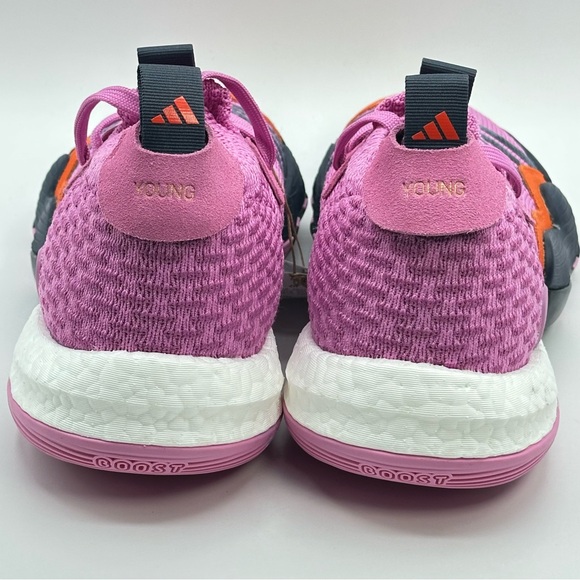 Adidas Trae Young 2 Stratosphere Low top HO6483 Size Men 9, 11 - Picture 4 of 12